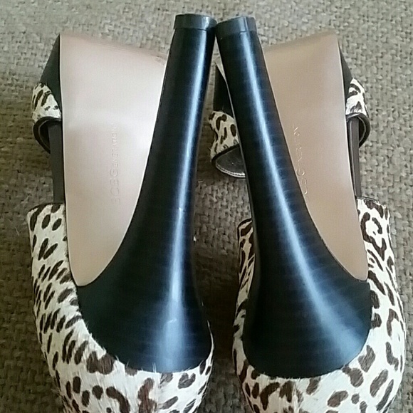 BCBGeneration heels - Picture 4 of 7